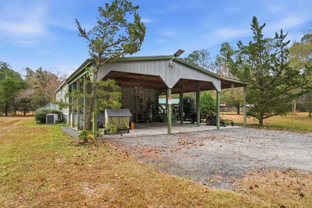 388 Rebel Lane, Cottageville, SC 29435
