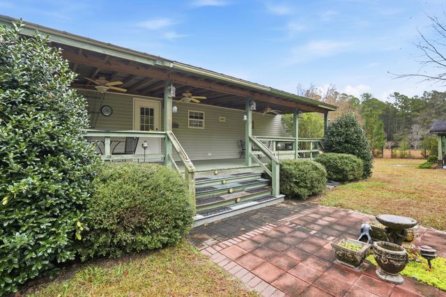 388 Rebel Lane, Cottageville, SC 29435