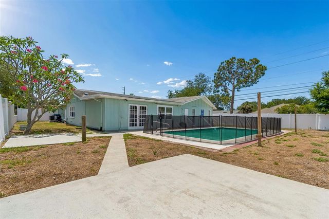 13691 SERENA DRIVE, Largo, FL 33774
