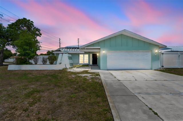 13691 SERENA DRIVE, Largo, FL 33774