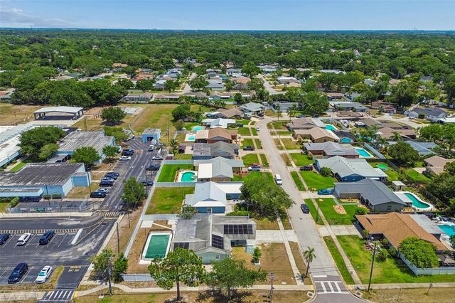 13691 SERENA DRIVE, Largo, FL 33774