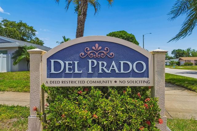 13691 SERENA DRIVE, Largo, FL 33774