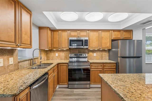 13691 SERENA DRIVE, Largo, FL 33774
