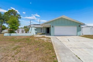 13691 SERENA DRIVE, Largo, FL 33774