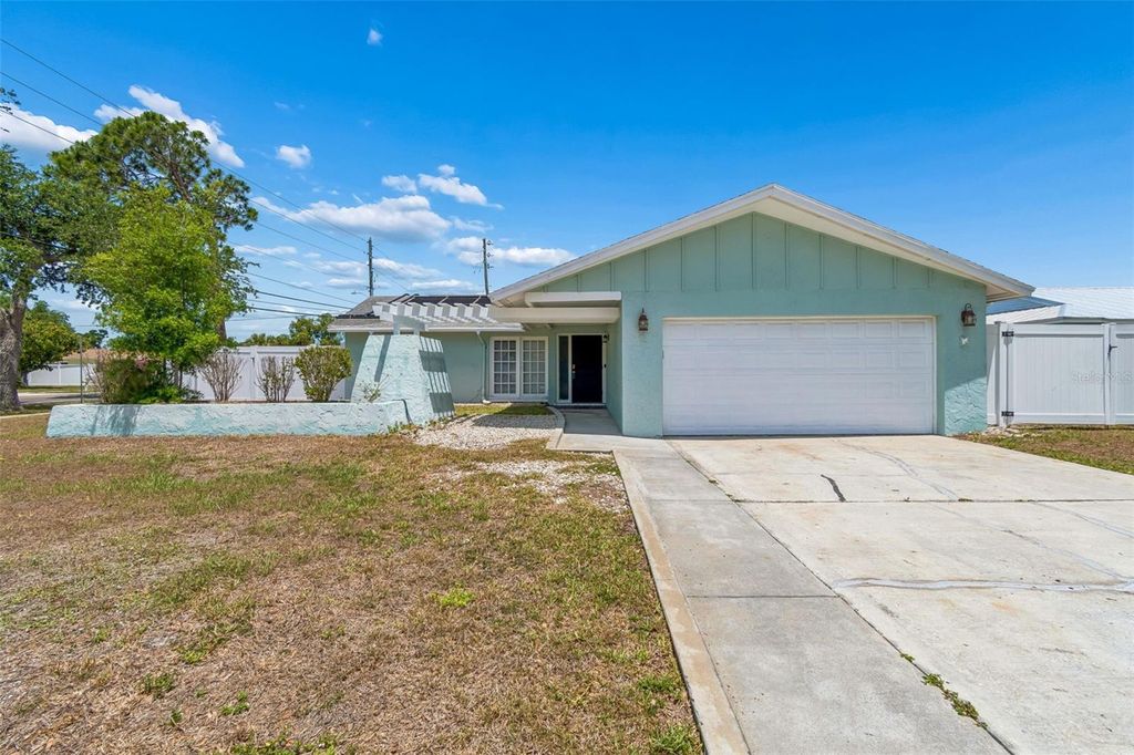 13691 SERENA DRIVE, Largo, FL 33774