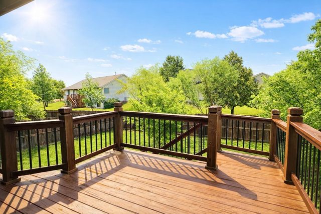 4602 N Spyglass, Wichita, KS 67226