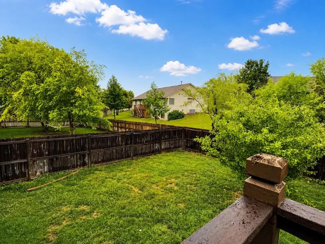 4602 N Spyglass, Wichita, KS 67226