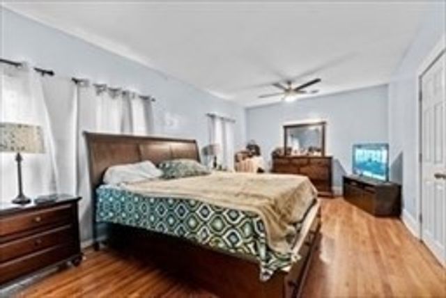 115 Ames St, Brockton, MA 02302