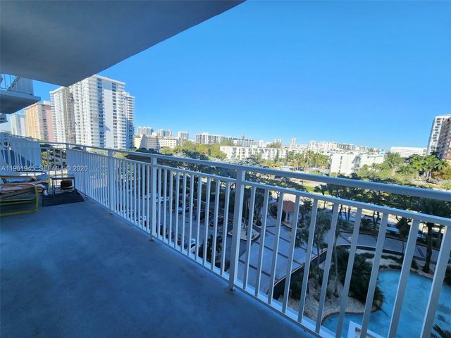 210 174th St 714, Sunny Isles Beach, FL 33160