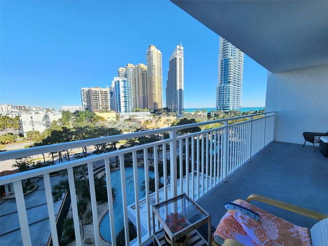 210 174th St 714, Sunny Isles Beach, FL 33160