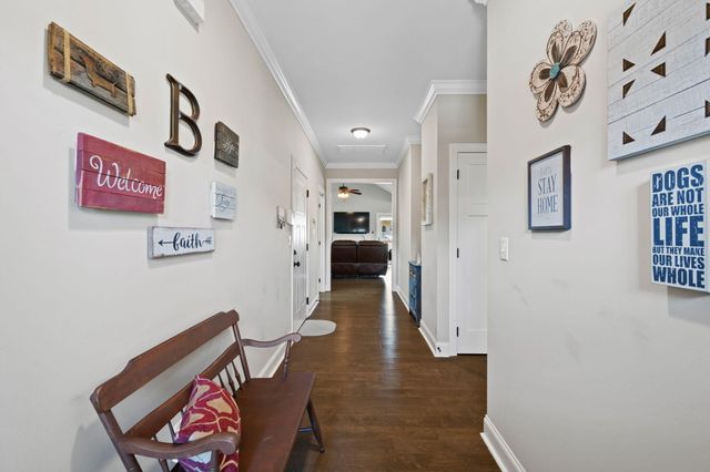 69 Huntley Meadows Drive, Rossville, GA 30741