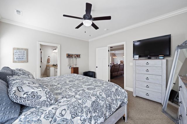 69 Huntley Meadows Drive, Rossville, GA 30741