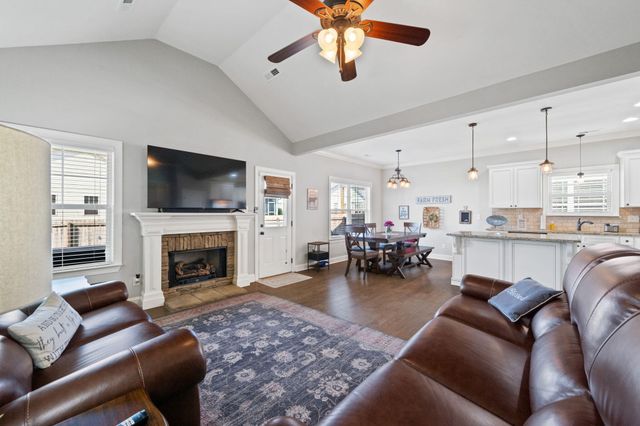 69 Huntley Meadows Drive, Rossville, GA 30741