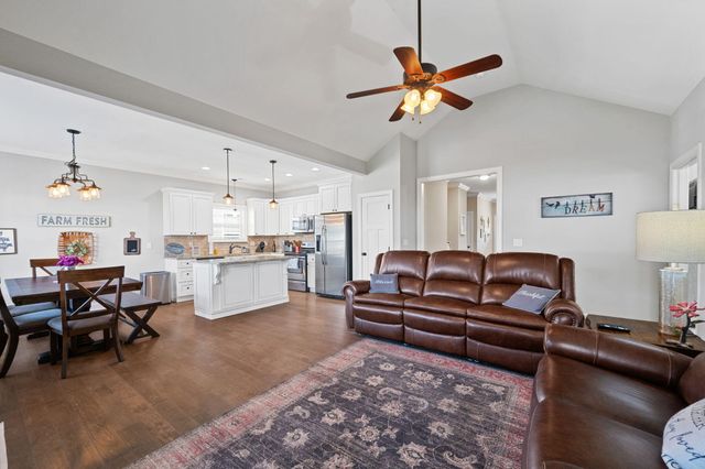 69 Huntley Meadows Drive, Rossville, GA 30741