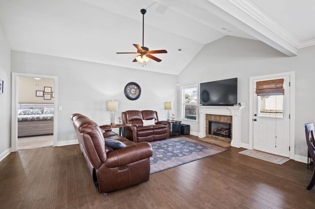 69 Huntley Meadows Drive, Rossville, GA 30741