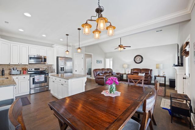 69 Huntley Meadows Drive, Rossville, GA 30741