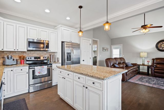 69 Huntley Meadows Drive, Rossville, GA 30741