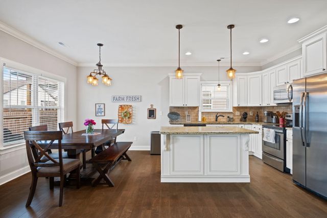 69 Huntley Meadows Drive, Rossville, GA 30741