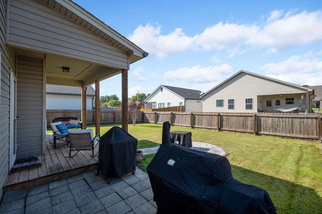 69 Huntley Meadows Drive, Rossville, GA 30741