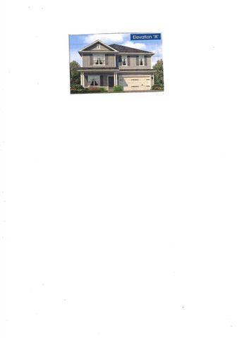 132 Kerr Walk Drive, Statesville, NC 28677