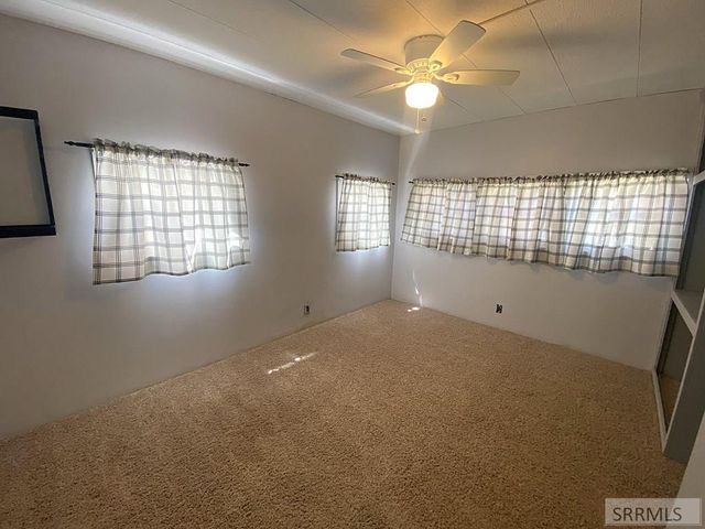 120 E Valley Avenue, Challis, ID 83226