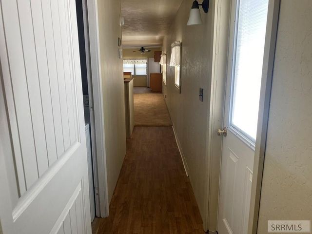 120 E Valley Avenue, Challis, ID 83226