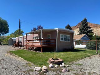 120 E Valley Avenue, Challis, ID 83226