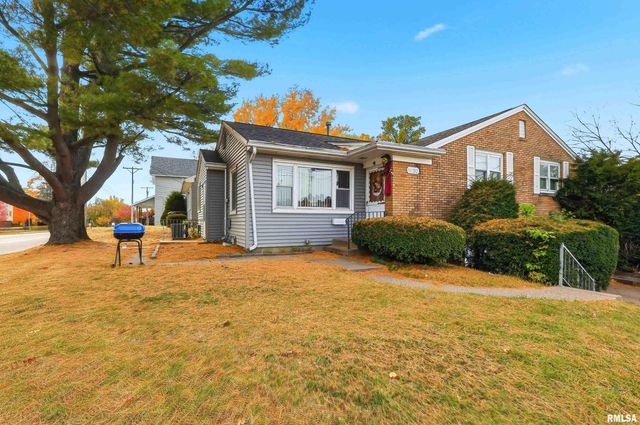 1628 25TH Avenue, Rock Island, IL 61201