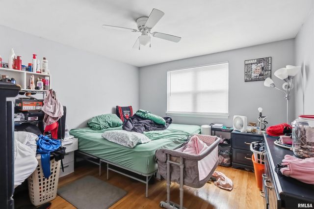 1628 25TH Avenue, Rock Island, IL 61201