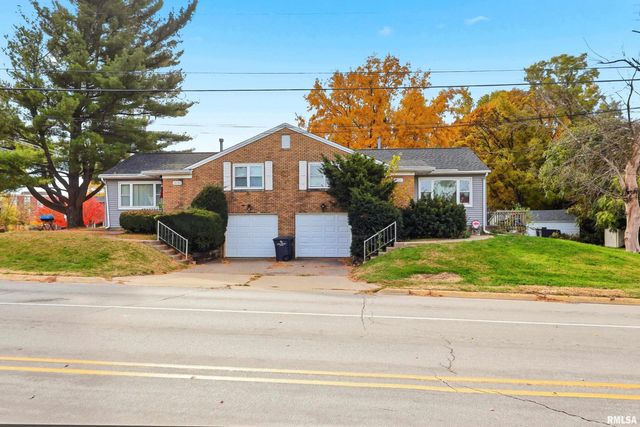 1628 25TH Avenue, Rock Island, IL 61201