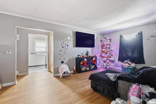 1628 25TH Avenue, Rock Island, IL 61201