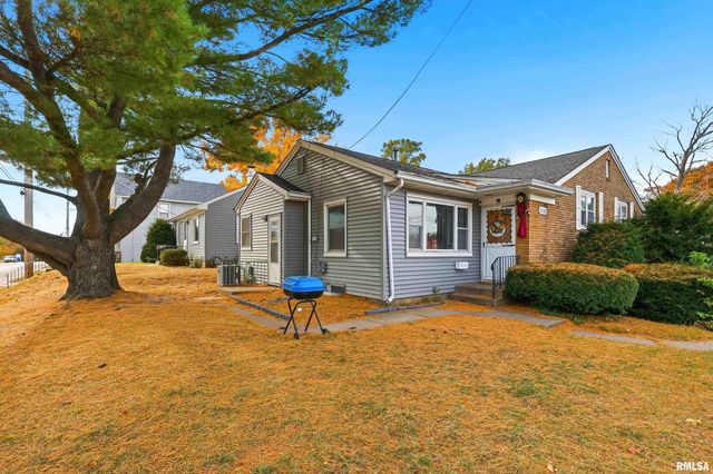 1628 25TH Avenue, Rock Island, IL 61201