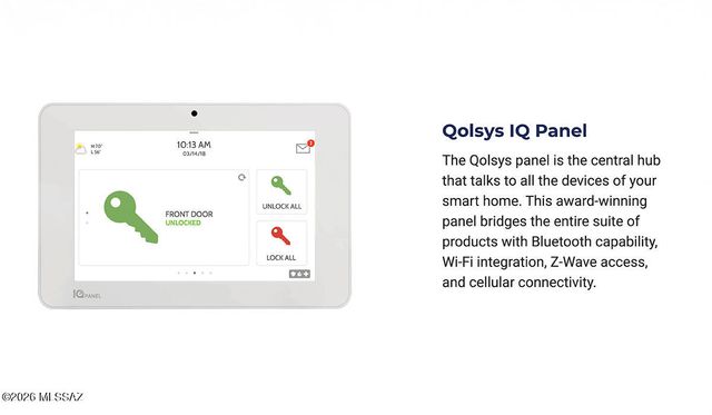 811 W Calle Lupa, Sahuarita, AZ 85629