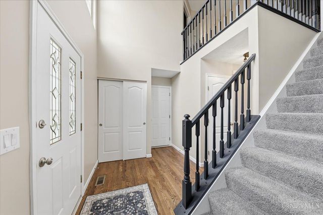 6527 Thistle Grove, Hamilton Twp, OH 45152