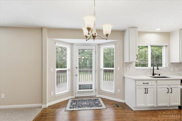 6527 Thistle Grove, Hamilton Twp, OH 45152
