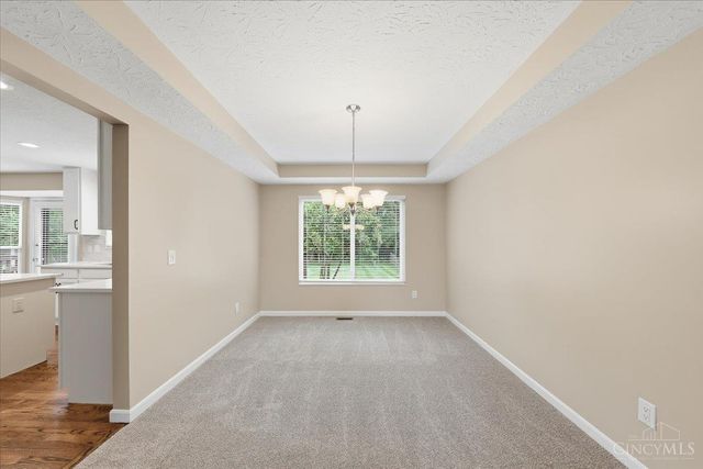 6527 Thistle Grove, Hamilton Twp, OH 45152