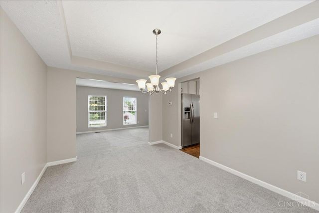 6527 Thistle Grove, Hamilton Twp, OH 45152