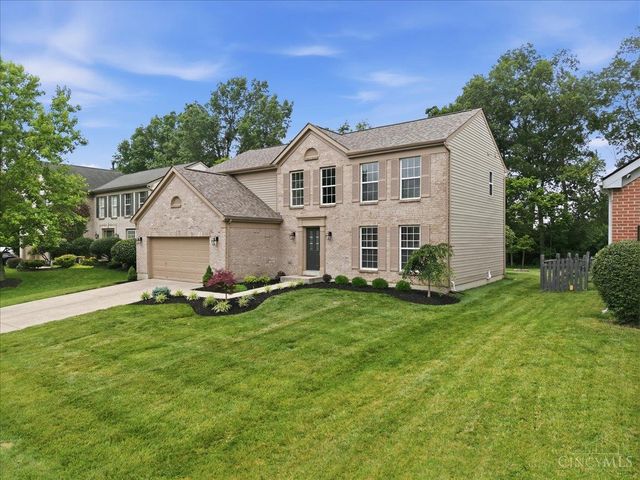 6527 Thistle Grove, Hamilton Twp, OH 45152