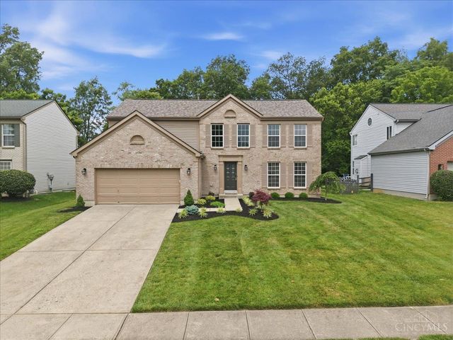 6527 Thistle Grove, Hamilton Twp, OH 45152