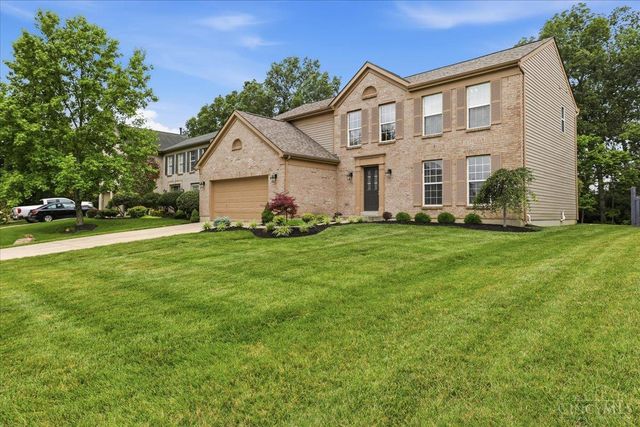 6527 Thistle Grove, Hamilton Twp, OH 45152