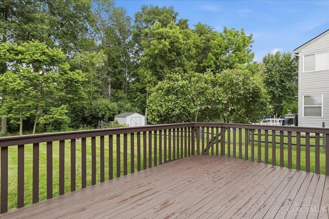 6527 Thistle Grove, Hamilton Twp, OH 45152