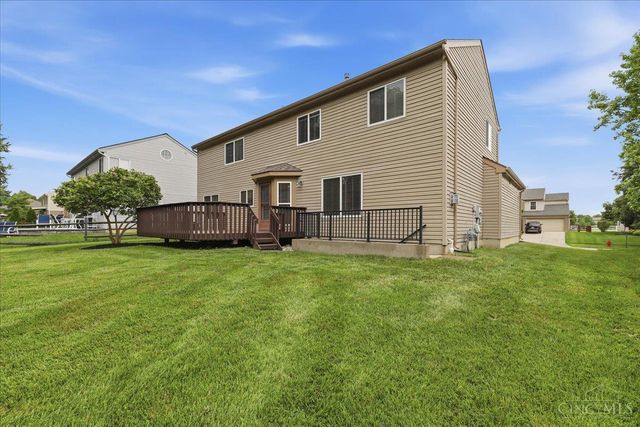 6527 Thistle Grove, Hamilton Twp, OH 45152