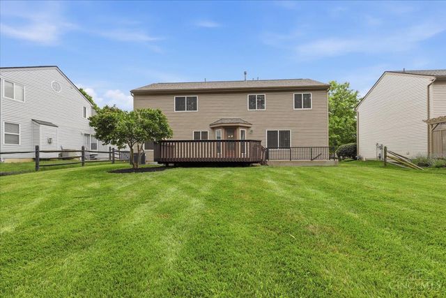 6527 Thistle Grove, Hamilton Twp, OH 45152
