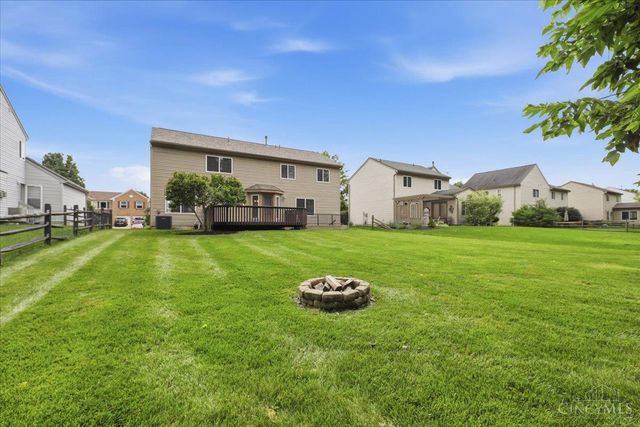 6527 Thistle Grove, Hamilton Twp, OH 45152