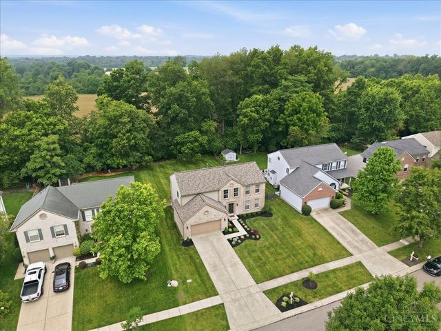6527 Thistle Grove, Hamilton Twp, OH 45152
