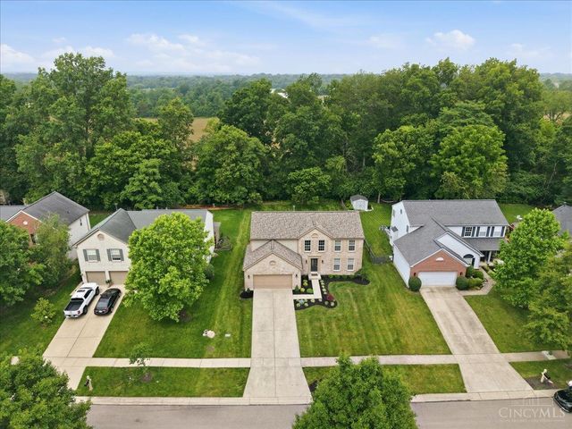 6527 Thistle Grove, Hamilton Twp, OH 45152