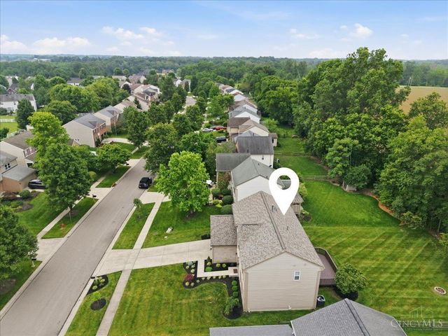 6527 Thistle Grove, Hamilton Twp, OH 45152