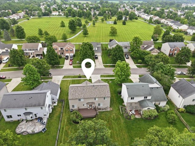 6527 Thistle Grove, Hamilton Twp, OH 45152