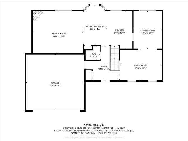 6527 Thistle Grove, Hamilton Twp, OH 45152