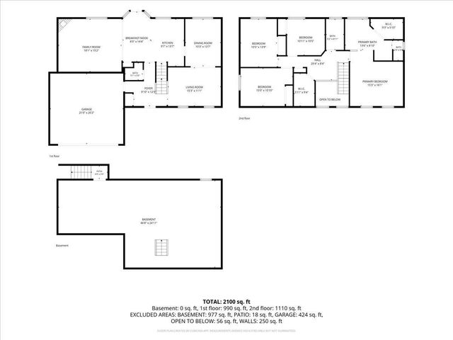 6527 Thistle Grove, Hamilton Twp, OH 45152